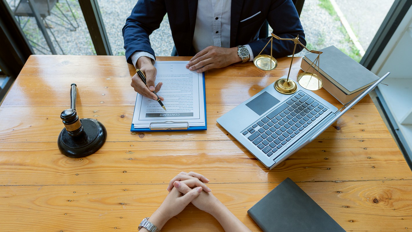 Kredyty frankowe – pomoc prawna w negocjacjach